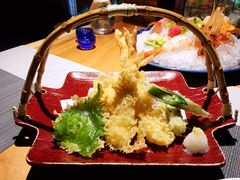 -森味薪火烧•烧鸟居酒屋•日本料理(望京店)
