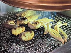 -肉甲韩国木炭烤肉(新壹街1店)