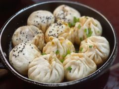 特制小锅生煎-大壶春生煎(四川中路店)