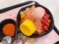 -Meet Fresh鮮芋仙(时代天街店)