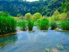 -天河潭旅游度假区