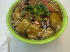 -食为天(贵阳路店)