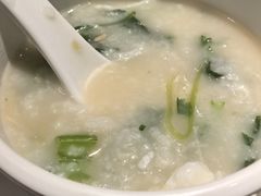 -小城粥道·海胆鲜虾粥(解放广场店)