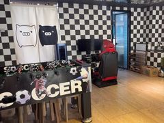 -4k轰趴馆(苏州街店)