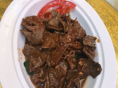 -堂宴·老厦门私房菜(1988仙岳总店)