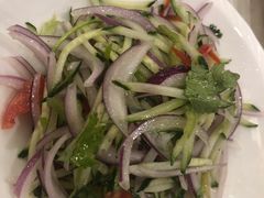 -巴依老爷新疆美食(清华东门店)