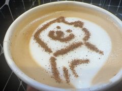 -HANA COFFEE(长寿路店)