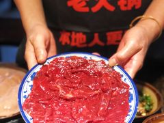 -冯校长老火锅(广州正佳广场店)