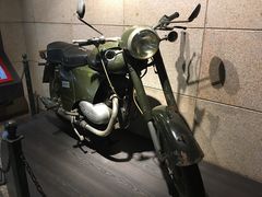 -上海公安博物馆