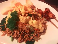 -Mai Mai Restaurant
