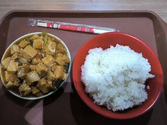 -第一中心医院-食堂(复康路店)