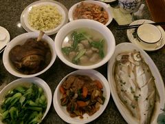 -沈厅酒家(周庄店)