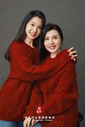 -时光纪全家福·母女写真