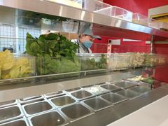 -7口辣火锅杯(九洲新世界店)