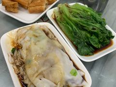 -穗银肠粉店(东川路店)