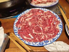 -袁山山重庆火锅(丈八北路店)