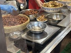 -清真马杰山牛肉汤馆