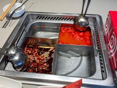 -海底捞火锅(金地广场生日主题店)