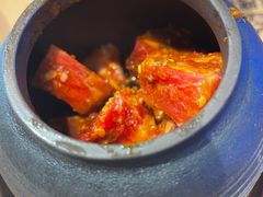 -万兴佳烤肉·长白山老味道(宏泰广场店)