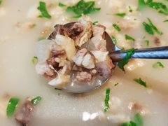 -高晓山馅饼店(牛庄百年店)