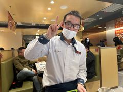 -海底捞火锅(正大乐城店)