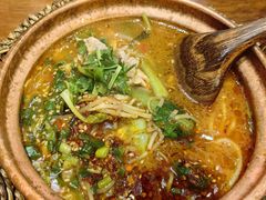 -麒麟风烤牛肉·云南烧烤小排档(丹凤街店)