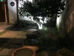 -院子餐厅·大锅菜·老杭帮(桥西直街店)