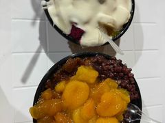 -小胖老味刨冰