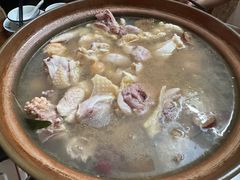 -上南瓦煲鸡·清远鸡·老字号(总店)