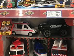 -TOYSRUS玩具反斗城(杭州萧山万象汇店)