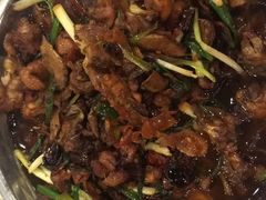 -高子烧鸡公(五里堆路店)