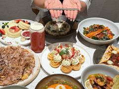 -Nana And Her Friends Restaurant 娜娜家(小寨原力场店)