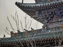 -五台山风景名胜区