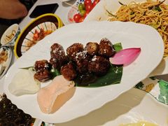 -福记饭店(青果巷店)