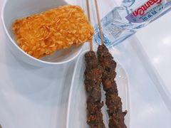 -宜家·瑞典风味餐厅(北京西红门店)