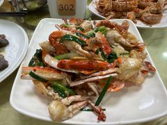 -老字号蛇口德记烧腊饭店·海鲜加工