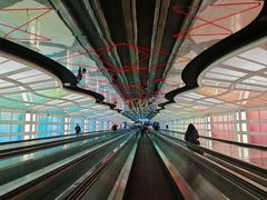 -奥黑尔国际机场