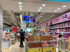 -TOYSRUS玩具反斗城(苏州中心店)