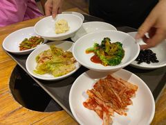-紫霞门韩国料理烤肉(深南东路店)