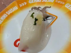 -元气寿司(环球港店)