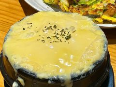 -山海珍味韩国料理(奥城店)