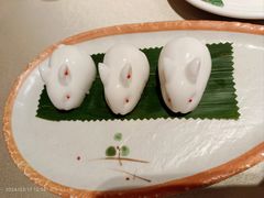 -顺风山庄(水濂山店)