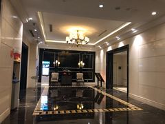 -成都诺亚8号酒店