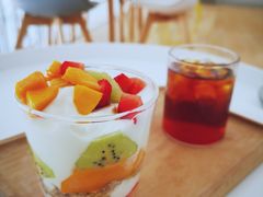 -隹木咖啡馆(宝龙广场店)