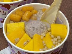 -鲜芋仙(中环百联2店)