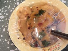 -流浪地图剁椒卤汁拌饭(未来城购物广场店)