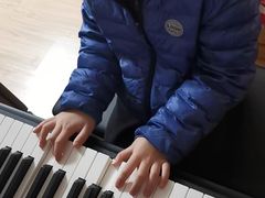 -雅马哈音乐中心 钢琴双排键鼓吉他(静安大融城店)