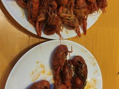 -上海西藏大厦万怡自助餐厅(徐汇店)