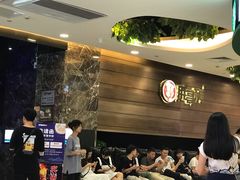 胖哥俩肉蟹煲-胖哥俩肉蟹煲(福州仓山爱琴海店)