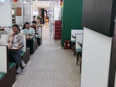 -七爷清汤腩·港式餐厅(金狮广场店)